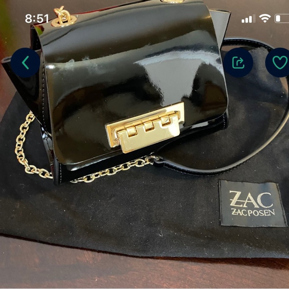 Purse/Cross Body